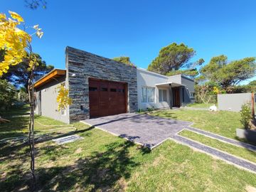Casa en Pinamar