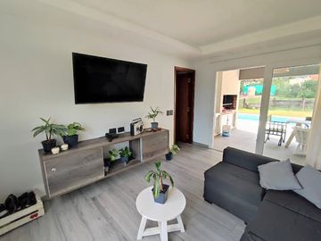 Casa en Pinamar