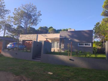Casa en Pinamar