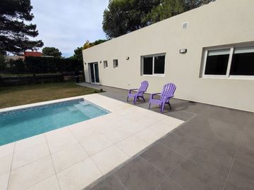 Casa en Pinamar
