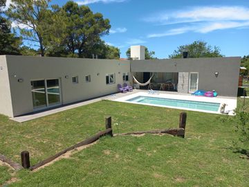 Casa en Pinamar