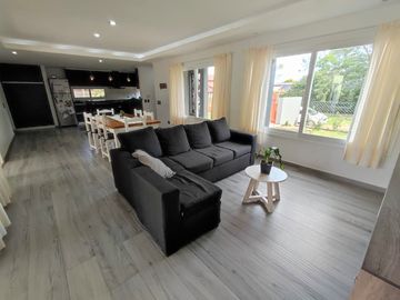Casa en Pinamar