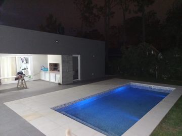 Casa en Pinamar