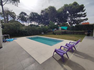 Casa en Pinamar