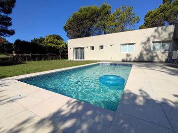 Casa en Pinamar