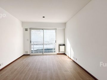 Departamento monoambiente en venta. Rosario