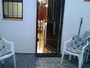 Triplex en venta - 3 Dormitorios 2 Baños - Cochera - 110Mts2 - San Bernardo del Tuyú