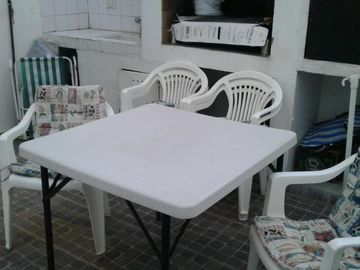 Triplex en venta - 3 Dormitorios 2 Baños - Cochera - 110Mts2 - San Bernardo del Tuyú