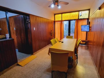 Venta. Casa 3 dormitorios. San Luis, Pje. Laprida N°464
