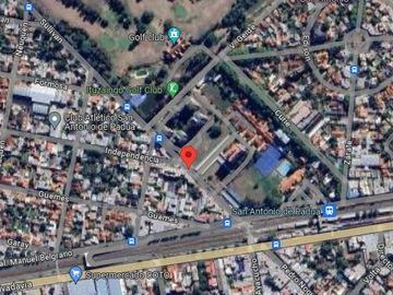 Departamento en venta - 1 Dormitorio 1 Baño - 44Mts2 - San Antonio de Padua