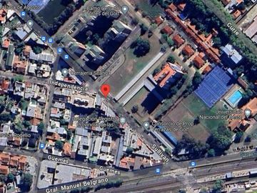 Departamento en venta - 1 Dormitorio 1 Baño - 44Mts2 - San Antonio de Padua