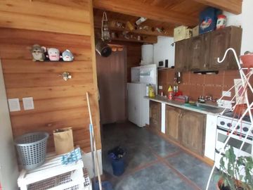 Casas en venta - 5 dormitorios 4 baños - Cocheras - 130mts2 - Necochea