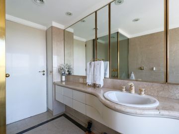 DEPARTAMENTO EN VENTA - TORRE LE PARC PALERMO CHICO