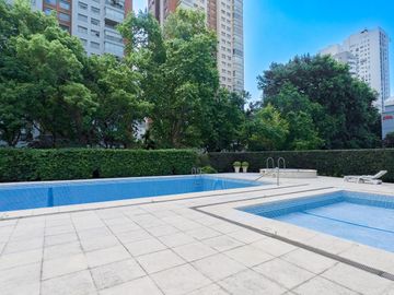 DEPARTAMENTO EN VENTA - TORRE LE PARC PALERMO CHICO