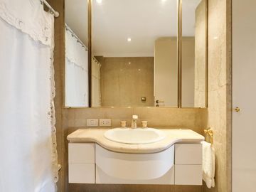 DEPARTAMENTO EN VENTA - TORRE LE PARC PALERMO CHICO