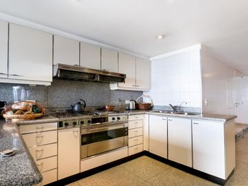 DEPARTAMENTO EN VENTA - TORRE LE PARC PALERMO CHICO