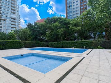 DEPARTAMENTO EN VENTA - TORRE LE PARC PALERMO CHICO