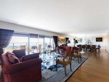 DEPARTAMENTO EN VENTA - TORRE LE PARC PALERMO CHICO
