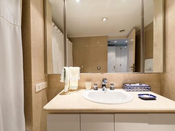 DEPARTAMENTO EN VENTA - TORRE LE PARC PALERMO CHICO