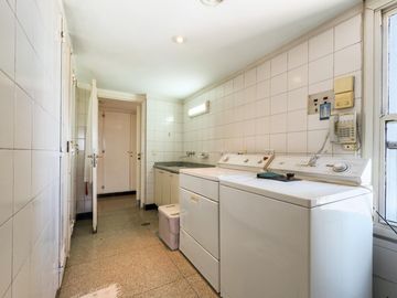 DEPARTAMENTO EN VENTA - TORRE LE PARC PALERMO CHICO
