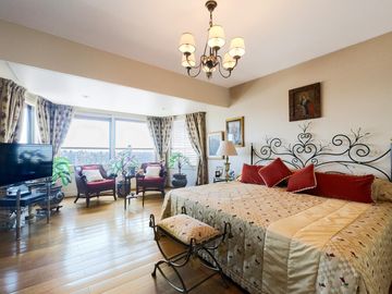 DEPARTAMENTO EN VENTA - TORRE LE PARC PALERMO CHICO