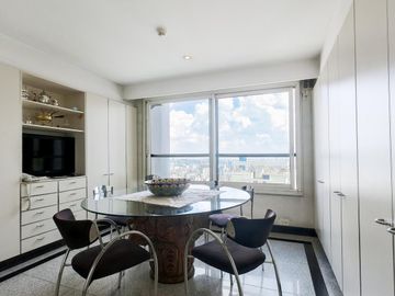 DEPARTAMENTO EN VENTA - TORRE LE PARC PALERMO CHICO