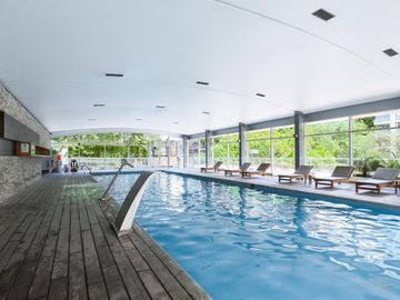 DEPARTAMENTO EN VENTA - TORRE LE PARC PALERMO CHICO