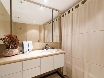 DEPARTAMENTO EN VENTA - TORRE LE PARC PALERMO CHICO