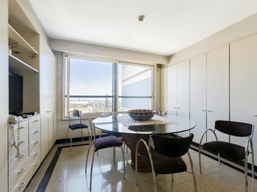 DEPARTAMENTO EN VENTA - TORRE LE PARC PALERMO CHICO