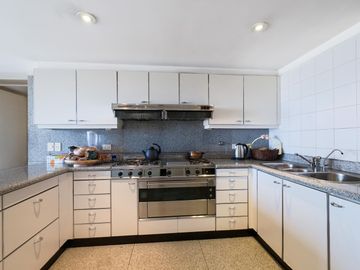 DEPARTAMENTO EN VENTA - TORRE LE PARC PALERMO CHICO