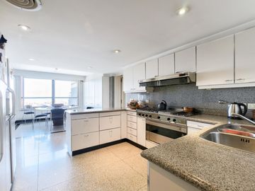 DEPARTAMENTO EN VENTA - TORRE LE PARC PALERMO CHICO