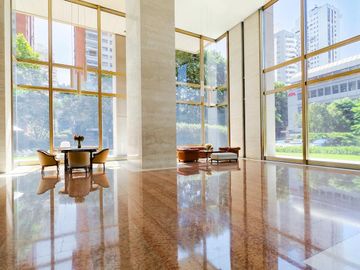 DEPARTAMENTO EN VENTA - TORRE LE PARC PALERMO CHICO