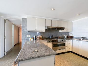 DEPARTAMENTO EN VENTA - TORRE LE PARC PALERMO CHICO