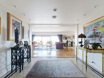 DEPARTAMENTO EN VENTA - TORRE LE PARC PALERMO CHICO