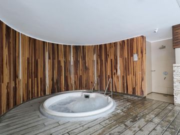 DEPARTAMENTO EN VENTA - TORRE LE PARC PALERMO CHICO