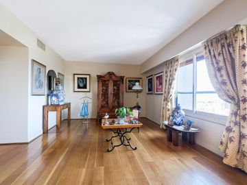 DEPARTAMENTO EN VENTA - TORRE LE PARC PALERMO CHICO