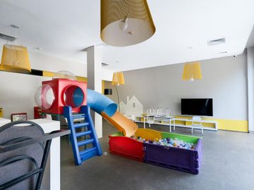 DEPARTAMENTO EN VENTA - TORRE LE PARC PALERMO CHICO