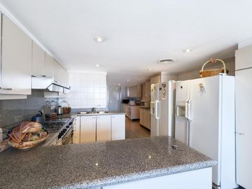DEPARTAMENTO EN VENTA - TORRE LE PARC PALERMO CHICO