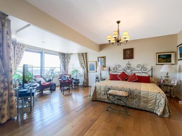 DEPARTAMENTO EN VENTA - TORRE LE PARC PALERMO CHICO