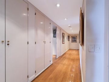 DEPARTAMENTO EN VENTA - TORRE LE PARC PALERMO CHICO