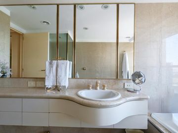 DEPARTAMENTO EN VENTA - TORRE LE PARC PALERMO CHICO