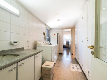 DEPARTAMENTO EN VENTA - TORRE LE PARC PALERMO CHICO