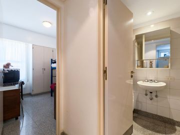 DEPARTAMENTO EN VENTA - TORRE LE PARC PALERMO CHICO