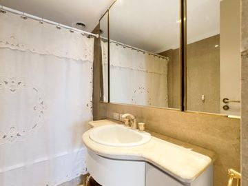 DEPARTAMENTO EN VENTA - TORRE LE PARC PALERMO CHICO