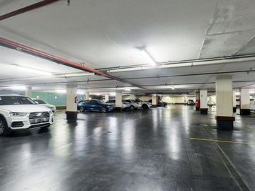 DEPARTAMENTO EN VENTA - TORRE LE PARC PALERMO CHICO