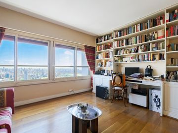 DEPARTAMENTO EN VENTA - TORRE LE PARC PALERMO CHICO