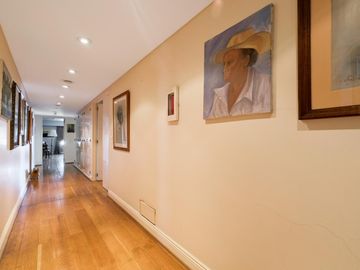 DEPARTAMENTO EN VENTA - TORRE LE PARC PALERMO CHICO
