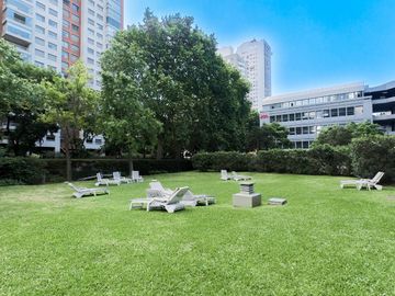DEPARTAMENTO EN VENTA - TORRE LE PARC PALERMO CHICO
