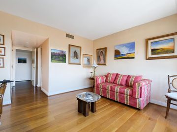 DEPARTAMENTO EN VENTA - TORRE LE PARC PALERMO CHICO