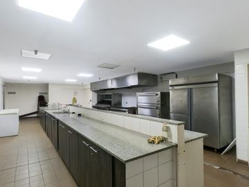 DEPARTAMENTO EN VENTA - TORRE LE PARC PALERMO CHICO